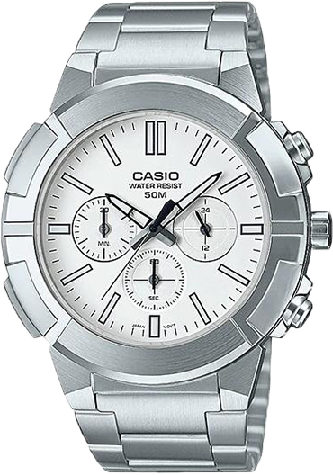 купить часы наручные часы casio collection mtp-e500d-7a с бесплатной доставкой | Купите часы КАСИО в интернет-магазине дилера CASIO.BAZA