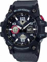 CASIO GWG-100-1A8