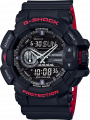 купить часы наручные часы casio g-shock ga-400hr-1a с бесплатной доставкой | Купите часы КАСИО в интернет-магазине дилера CASIO.BAZA