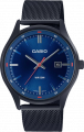 купить часы наручные часы casio collection mtp-e710mb-2a с бесплатной доставкой | Купите часы КАСИО в интернет-магазине дилера CASIO.BAZA