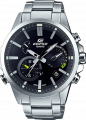 купить часы наручные часы casio edifice eqb-700d-1a с бесплатной доставкой | Купите часы КАСИО в интернет-магазине дилера CASIO.BAZA