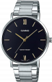 купить часы наручные часы casio collection mtp-vt01d-1b с бесплатной доставкой | Купите часы КАСИО в интернет-магазине дилера CASIO.BAZA