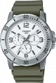 купить часы наручные часы casio collection mtp-vd300-3b с бесплатной доставкой | Купите часы КАСИО в интернет-магазине дилера CASIO.BAZA