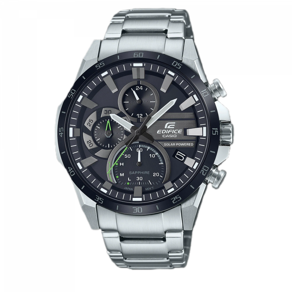 купить часы наручные часы casio edifice efs-s620db-1a с бесплатной доставкой | Купите часы КАСИО в интернет-магазине дилера CASIO.BAZA