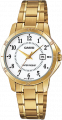 купить часы наручные часы casio collection ltp-v004g-7b с бесплатной доставкой | Купите часы КАСИО в интернет-магазине дилера CASIO.BAZA