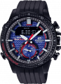 купить часы наручные часы casio edifice ecb-800tr-2а с бесплатной доставкой | Купите часы КАСИО в интернет-магазине дилера CASIO.BAZA