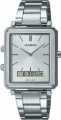 купить часы наручные часы casio collection mtp-b205d-7e с бесплатной доставкой | Купите часы КАСИО в интернет-магазине дилера CASIO.BAZA