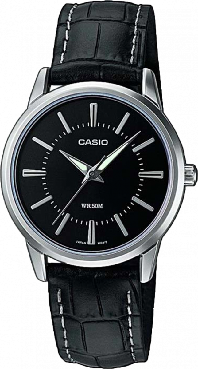 купить часы наручные часы casio collection ltp-1303l-1a с бесплатной доставкой | Купите часы КАСИО в интернет-магазине дилера CASIO.BAZA