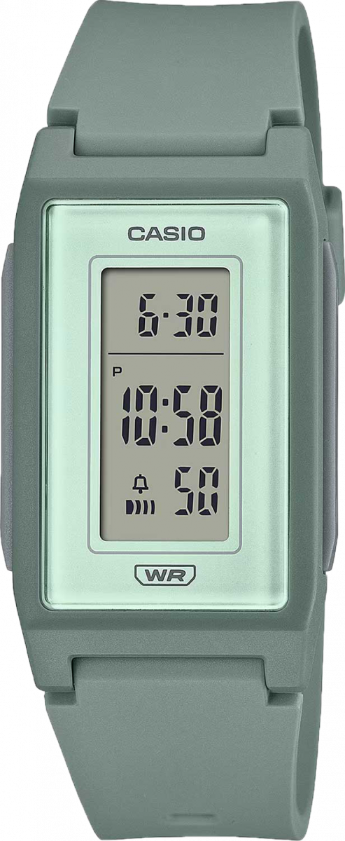 купить часы наручные часы casio collection lf-10wh-3 с бесплатной доставкой | Купите часы КАСИО в интернет-магазине дилера CASIO.BAZA