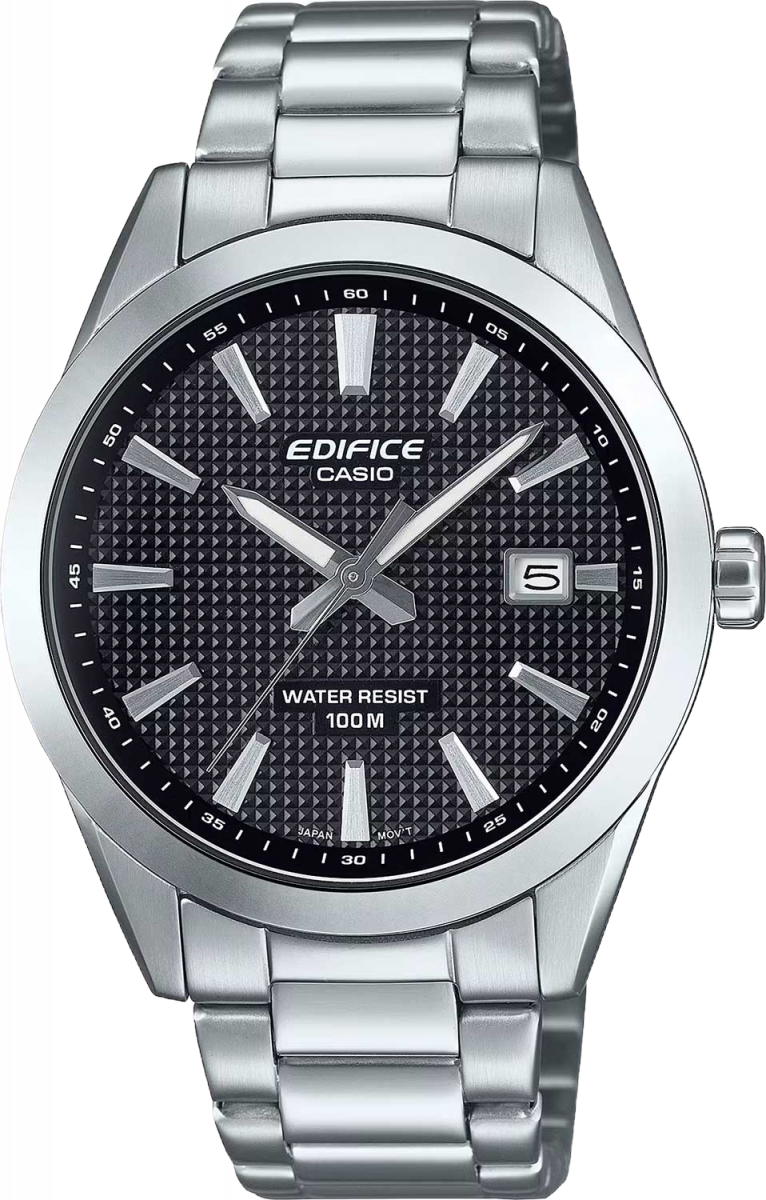 купить часы наручные часы casio edifice efv-160d-1a с бесплатной доставкой | Купите часы КАСИО в интернет-магазине дилера CASIO.BAZA