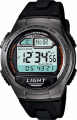 купить часы наручные часы casio collection w-734-1a с бесплатной доставкой | Купите часы КАСИО в интернет-магазине дилера CASIO.BAZA