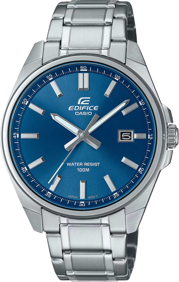 купить часы наручные часы casio edifice efv-150d-2a с бесплатной доставкой | Купите часы КАСИО в интернет-магазине дилера CASIO.BAZA