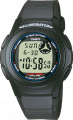 купить часы наручные часы casio collection f-200w-1a с бесплатной доставкой | Купите часы КАСИО в интернет-магазине дилера CASIO.BAZA