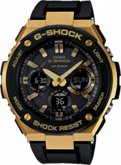 GST-S100G-1A