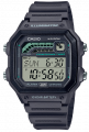 купить часы наручные часы casio collection ws-1600h-8a с бесплатной доставкой | Купите часы КАСИО в интернет-магазине дилера CASIO.BAZA