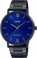 купить часы наручные часы casio collection mtp-vt01b-2b с бесплатной доставкой | Купите часы КАСИО в интернет-магазине дилера CASIO.BAZA