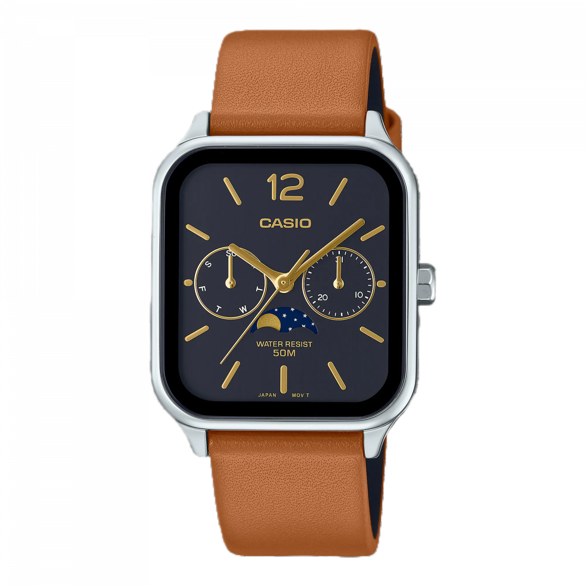 купить часы наручные часы casio collection mtp-m305l-1a с бесплатной доставкой | Купите часы КАСИО в интернет-магазине дилера CASIO.BAZA