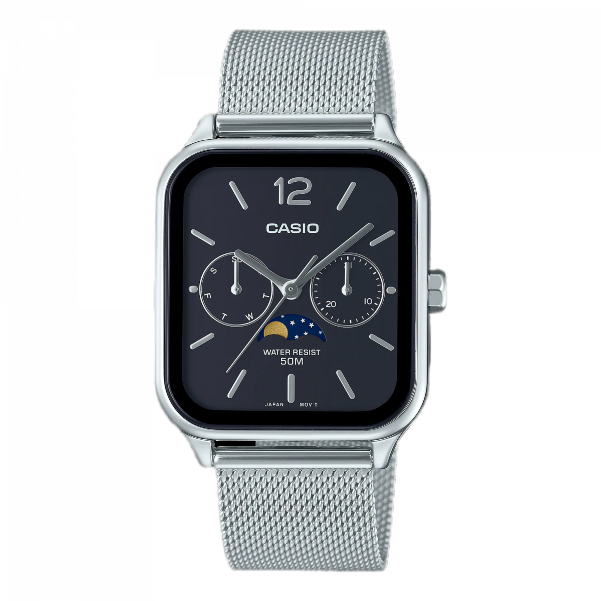 купить часы наручные часы casio collection mtp-m305m-1a с бесплатной доставкой | Купите часы КАСИО в интернет-магазине дилера CASIO.BAZA