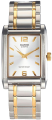 купить часы наручные часы casio collection ltp-1235sg-7a с бесплатной доставкой | Купите часы КАСИО в интернет-магазине дилера CASIO.BAZA