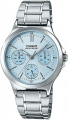 купить часы наручные часы casio collection ltp-v300d-2a с бесплатной доставкой | Купите часы КАСИО в интернет-магазине дилера CASIO.BAZA
