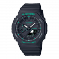 купить часы наручные часы casio g-shock gma-s2100ga-1a с бесплатной доставкой | Купите часы КАСИО в интернет-магазине дилера CASIO.BAZA