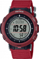 купить часы наручные часы casio pro trek prg-30b-4 с бесплатной доставкой | Купите часы КАСИО в интернет-магазине дилера CASIO.BAZA