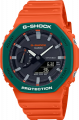 купить часы наручные часы casio g-shock ga-2110sc-4a с бесплатной доставкой | Купите часы КАСИО в интернет-магазине дилера CASIO.BAZA