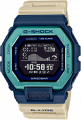купить часы наручные часы casio g-shock gbx-100tt-2 с бесплатной доставкой | Купите часы КАСИО в интернет-магазине дилера CASIO.BAZA