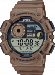 WS-1500H-5A
