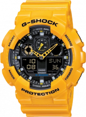 GA-100A-9A