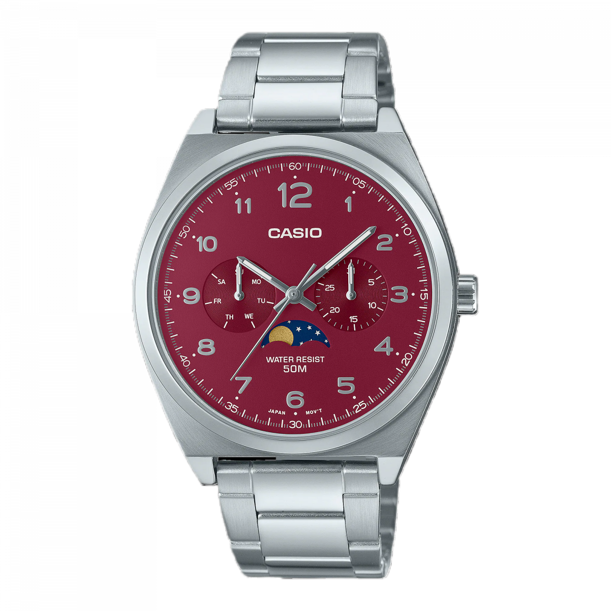 купить часы наручные часы casio collection mtp-m300d-4a с бесплатной доставкой | Купите часы КАСИО в интернет-магазине дилера CASIO.BAZA