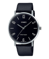 купить часы наручные часы casio collection mtp-vt01l-1b2 с бесплатной доставкой | Купите часы КАСИО в интернет-магазине дилера CASIO.BAZA