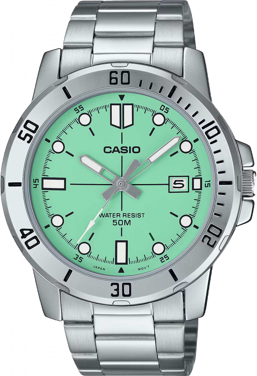 купить часы наручные часы casio collection mtp-vd01d-3e1 с бесплатной доставкой | Купите часы КАСИО в интернет-магазине дилера CASIO.BAZA