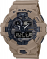 купить часы наручные часы casio g-shock ga-700ca-5a с бесплатной доставкой | Купите часы КАСИО в интернет-магазине дилера CASIO.BAZA