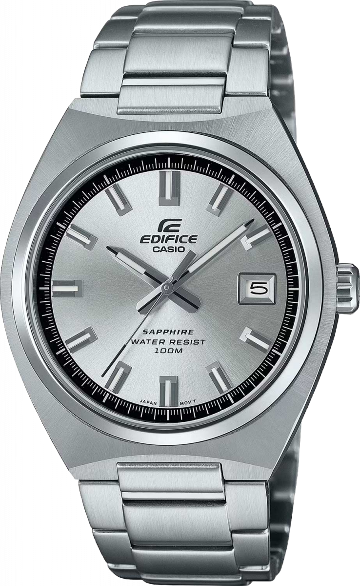 купить часы наручные часы casio edifice efb-109d-7a с бесплатной доставкой | Купите часы КАСИО в интернет-магазине дилера CASIO.BAZA