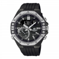 купить часы наручные часы casio edifice ecb-10tp-1a с бесплатной доставкой | Купите часы КАСИО в интернет-магазине дилера CASIO.BAZA