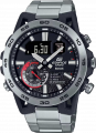 купить часы наручные часы casio edifice ecb-40d-1а с бесплатной доставкой | Купите часы КАСИО в интернет-магазине дилера CASIO.BAZA