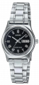 купить часы наручные часы casio collection ltp-v006d-1b с бесплатной доставкой | Купите часы КАСИО в интернет-магазине дилера CASIO.BAZA