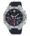 купить часы наручные часы casio edifice ecb-10p-1a с бесплатной доставкой | Купите часы КАСИО в интернет-магазине дилера CASIO.BAZA