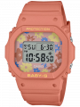 купить часы наручные часы casio baby-g bgd-565rp-4 с бесплатной доставкой | Купите часы КАСИО в интернет-магазине дилера CASIO.BAZA