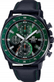 купить часы наручные часы casio edifice efv-600cl-3a с бесплатной доставкой | Купите часы КАСИО в интернет-магазине дилера CASIO.BAZA