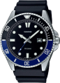 купить часы наручные часы casio collection mdv-107-1a2 с бесплатной доставкой | Купите часы КАСИО в интернет-магазине дилера CASIO.BAZA