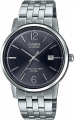 купить часы наручные часы casio collection mts-110d-1a с бесплатной доставкой | Купите часы КАСИО в интернет-магазине дилера CASIO.BAZA