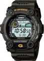 купить часы наручные часы casio g-shock g-7900-3 с бесплатной доставкой | Купите часы КАСИО в интернет-магазине дилера CASIO.BAZA