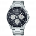купить часы наручные часы casio collection mtp-1374d-1a3 с бесплатной доставкой | Купите часы КАСИО в интернет-магазине дилера CASIO.BAZA