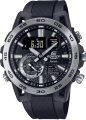 купить часы наручные часы casio edifice ecb-40p-1а с бесплатной доставкой | Купите часы КАСИО в интернет-магазине дилера CASIO.BAZA