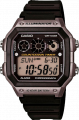 купить часы наручные часы casio collection ae-1300wh-8a с бесплатной доставкой | Купите часы КАСИО в интернет-магазине дилера CASIO.BAZA