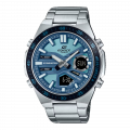 купить часы наручные часы casio edifice efv-c110d-2b с бесплатной доставкой | Купите часы КАСИО в интернет-магазине дилера CASIO.BAZA