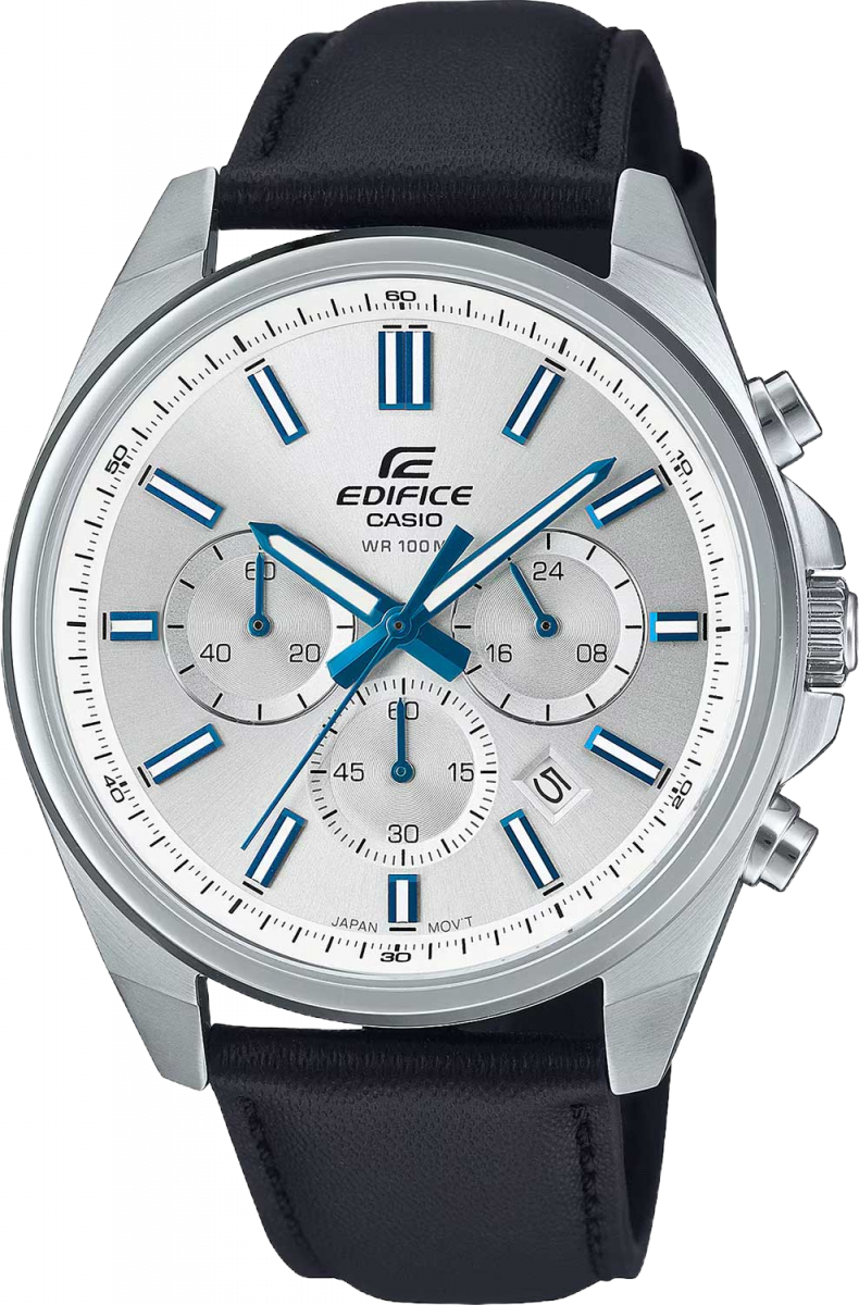 купить часы наручные часы casio edifice efv-650l-7a с бесплатной доставкой | Купите часы КАСИО в интернет-магазине дилера CASIO.BAZA