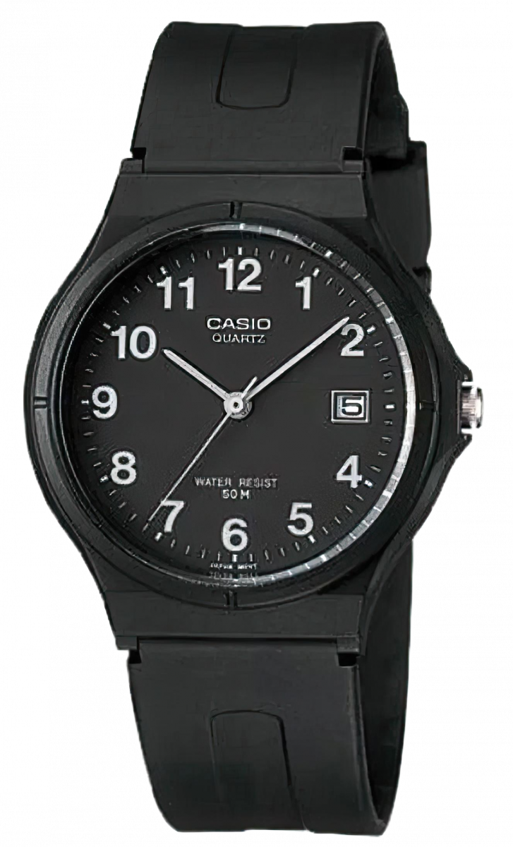 купить часы наручные часы casio collection mw-59-1b с бесплатной доставкой | Купите часы КАСИО в интернет-магазине дилера CASIO.BAZA